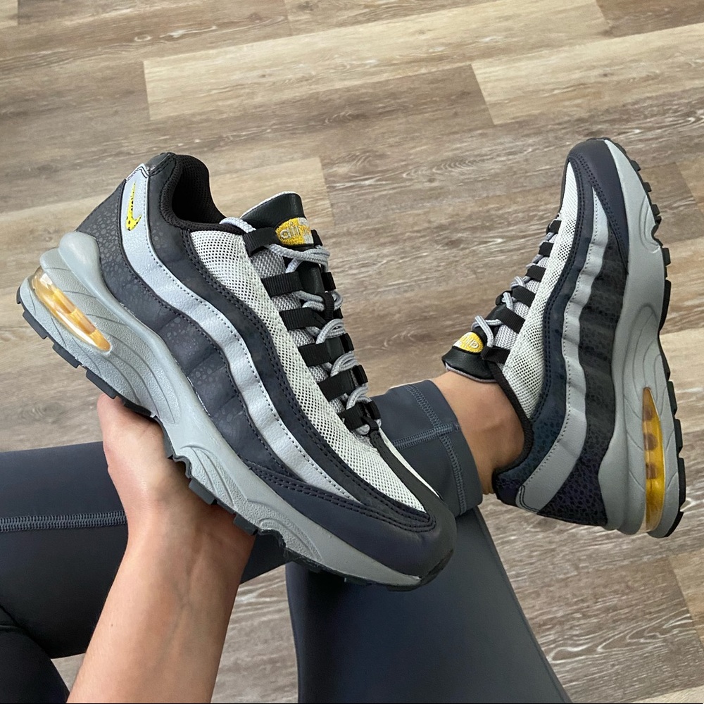 NEW Nike Air Max 95 - Picture 2 of 8